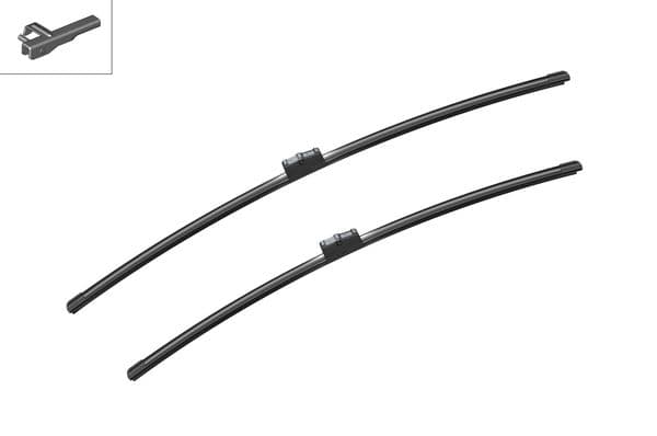 Bosch A 964 S Aerotwin silecek, Set 1