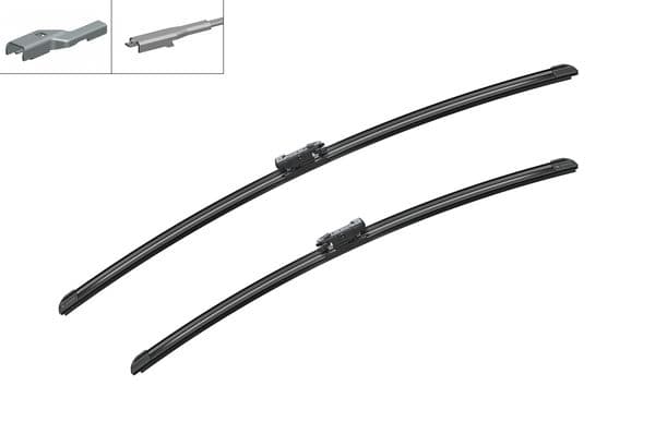 Bosch A 965 S Aerotwin silecek, Set 1