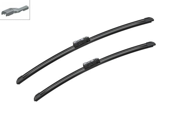 Bosch A 974 S Aerotwin silecek, Set 1