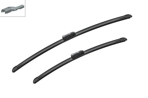 Bosch A 979 S Aerotwin silecek, Set 1