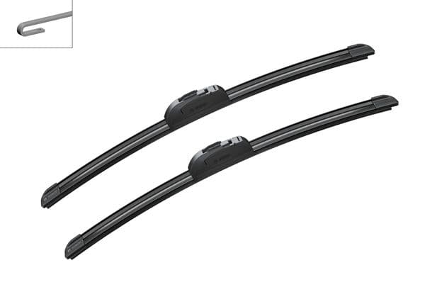 Bosch AR 450 S Silecek Aerotwin Retrofit, Set 1