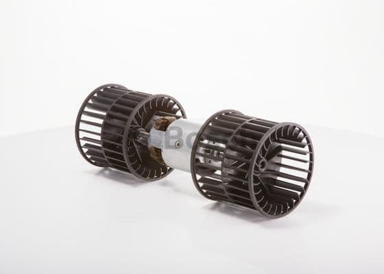 Bosch Termal Yönetim Motor, ısıtma vantilatörü 1