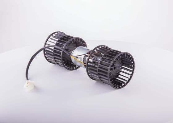 Bosch Termal Yönetim Motor, ısıtma vantilatörü 1