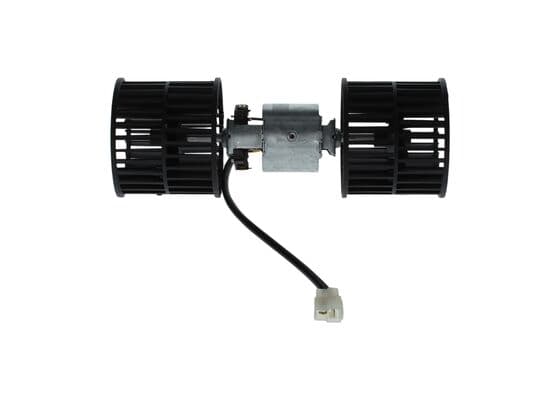 Bosch Termal Yönetim Motor, ısıtma vantilatörü 1