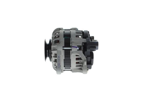 Bosch Marş motorları ve alternatörler Üç fazlı jeneratör 1