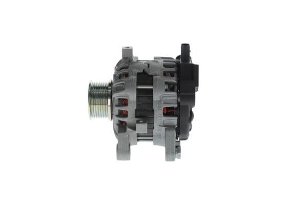 Bosch Marş motorları ve alternatörler Üç fazlı jeneratör 1