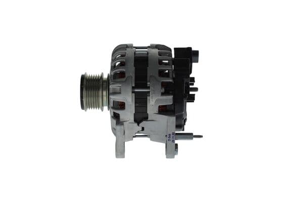 Bosch Marş motorları ve alternatörler Üç fazlı jeneratör 1