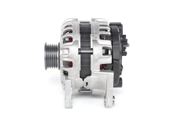 Bosch Marş motorları ve alternatörler Üç fazlı jeneratör 1