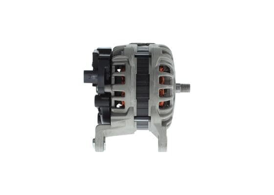 Bosch Marş motorları ve alternatörler Üç fazlı jeneratör 1