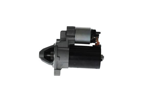 Bosch Marş motorları ve alternatörler Marş motoru 1