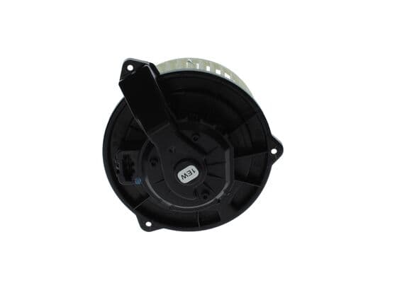 Bosch Termal Yönetim Motor, ısıtma vantilatörü 1