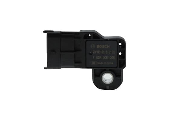 Bosch Sensörler Basınç/sıcaklık sensörü, yağ 1