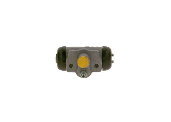 Bosch WC2009 Tekerlek fren silindiri; Arka 1