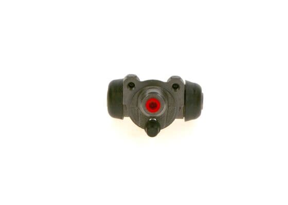 Bosch WC175 Tekerlek fren silindiri; Arka 1