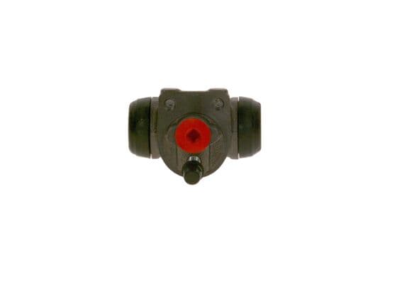 Bosch WC448 Tekerlek fren silindiri; Arka 1