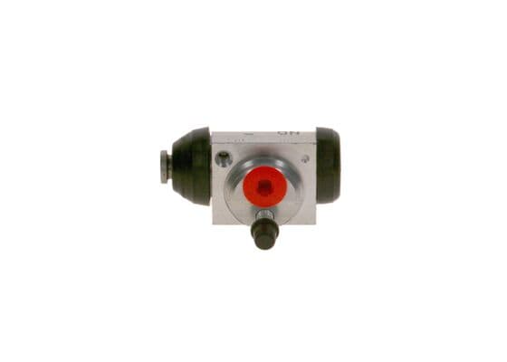 Bosch WC959 Tekerlek fren silindiri; Arka 1