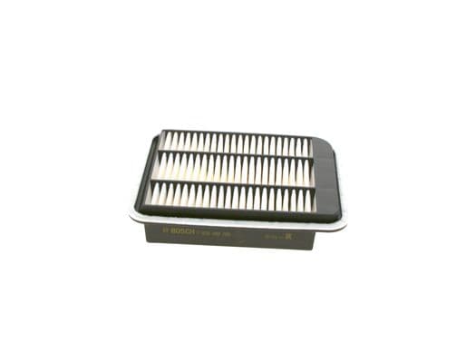 Bosch S 0208 Hava filtresi elemanı, Motor 1