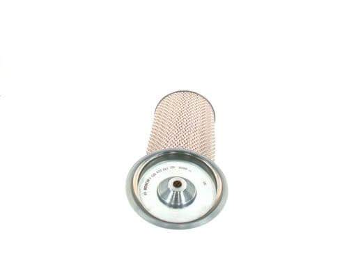 Bosch S 0281 Hava filtresi elemanı, Motor 1