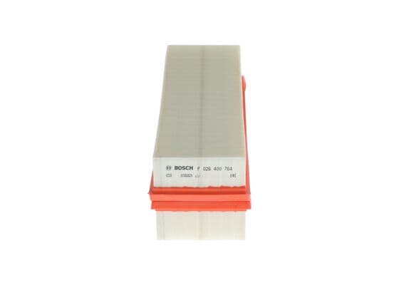 Bosch S 0764 Hava filtresi elemanı, Motor 1