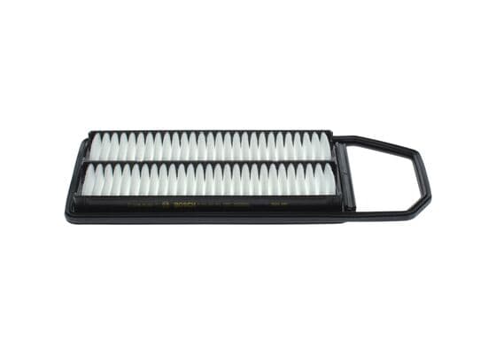 Bosch S 0833 Hava filtresi elemanı, Motor 1