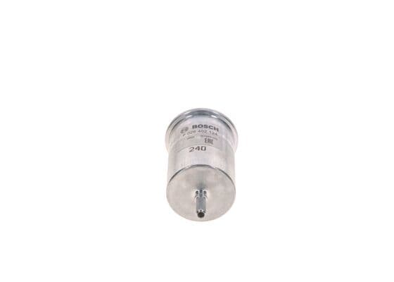 Bosch N 2124 Akaryakıt besleme borusu süzgeci 1