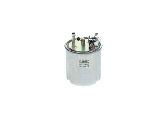 Bosch N 2166 Akaryakıt besleme borusu süzgeci 1