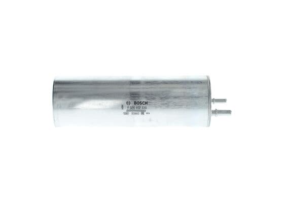 Bosch N 2220 Akaryakıt besleme borusu süzgeci 1