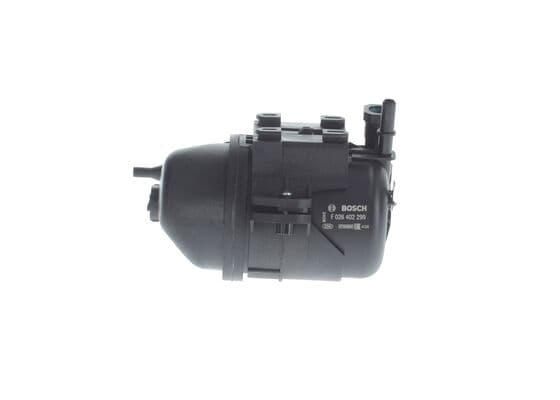 Bosch N 2299 Akaryakıt besleme borusu süzgeci 1