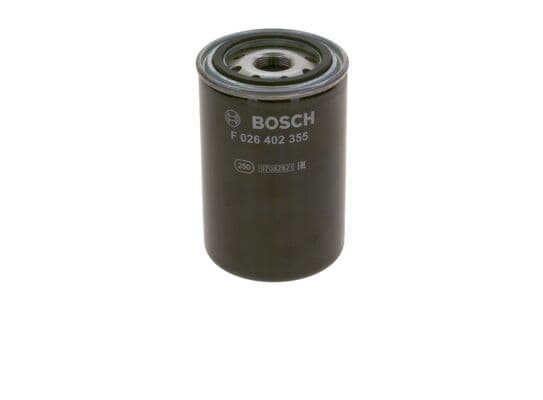Bosch N 2355 Yakıt filtresi değiştirilebilir gövdesi 1