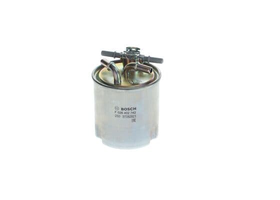 Bosch N 2742 Akaryakıt besleme borusu süzgeci 1