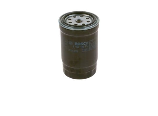 Bosch N 2813 Yakıt filtresi değiştirilebilir gövdesi 1