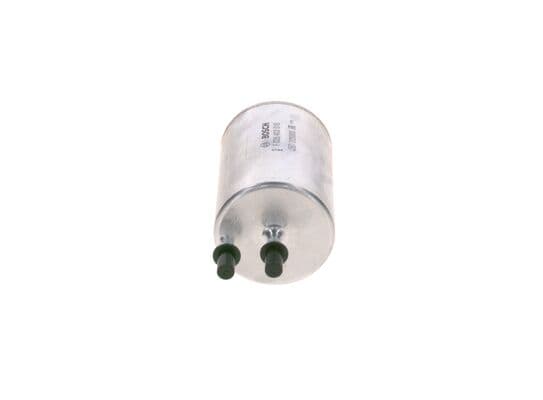 Bosch N 3016 Yakıt filtresi, Benzin enjeksiyonu 1