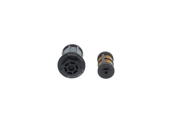 Bosch H 5001 Filtre gövdeli üre filtresi servis seti 1