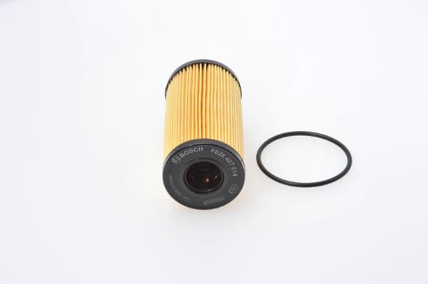 Bosch P 7014 Yağ filtre tertibatı 1
