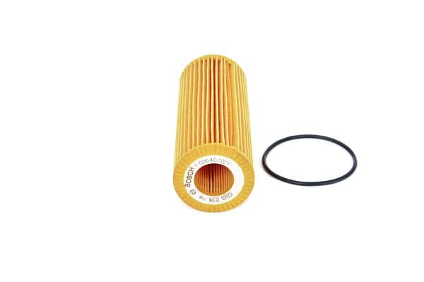 Bosch P 7021 Yağ filtre tertibatı 1