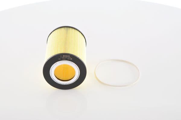 Bosch P 7046 Yağ filtre tertibatı 1