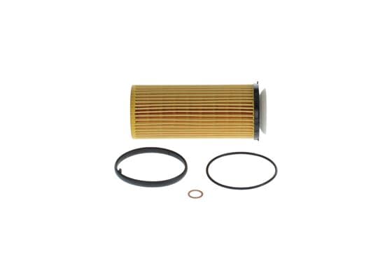 Bosch P 7094 Yağ filtre tertibatı 1