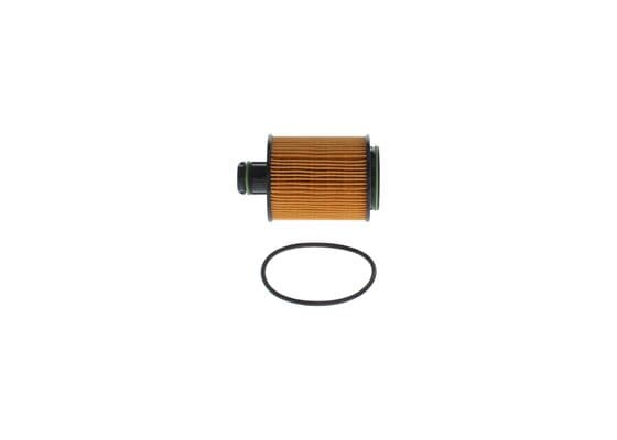 Bosch P 7095 Yağ filtre tertibatı 1