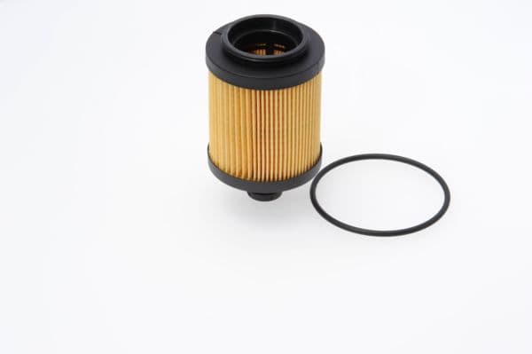 Bosch P 7096 Yağ filtre tertibatı 1