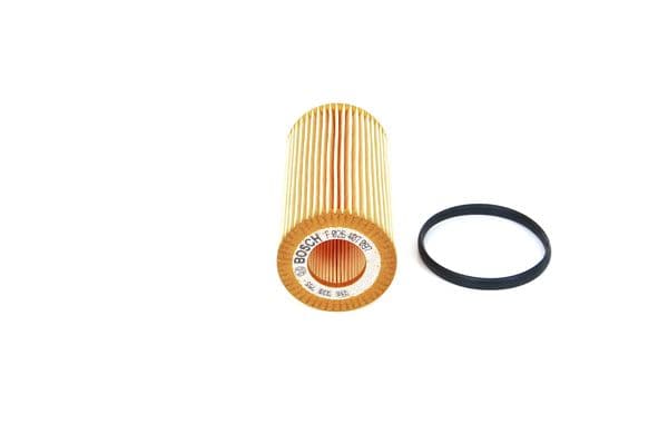 Bosch P 7097 Yağ filtre tertibatı 1