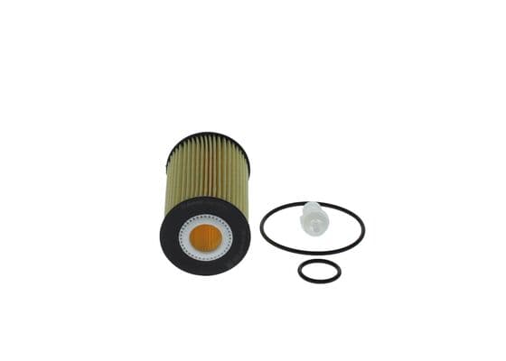 Bosch P 7107 Yağ filtre tertibatı 1