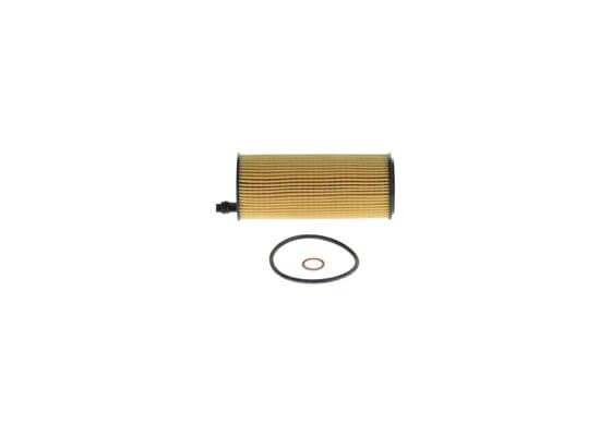 Bosch P 7123 Yağ filtre tertibatı 1
