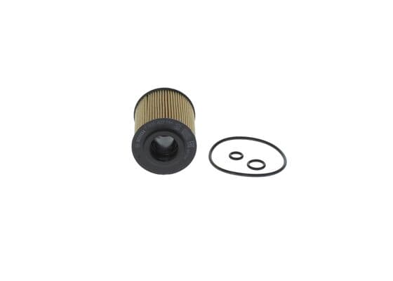 Bosch P 7144 Yağ filtre tertibatı 1