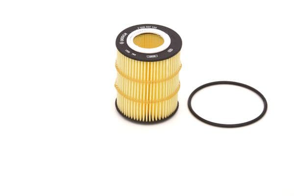 Bosch P 7155 Yağ filtre tertibatı 1