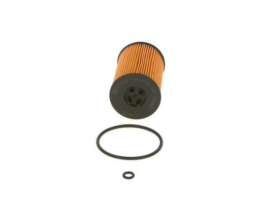 Bosch P 7157 Yağ filtre tertibatı 1