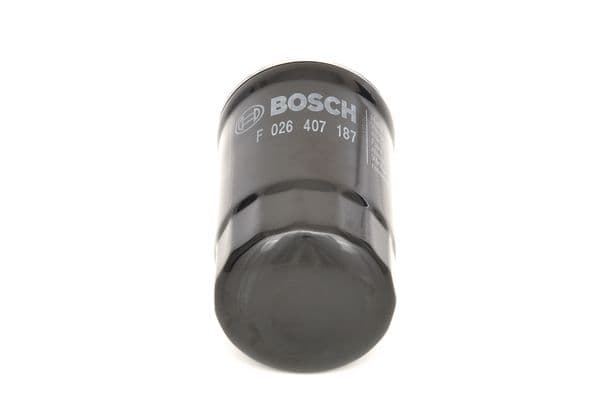 Bosch Filtre Sistemleri Yağ filtresi 1