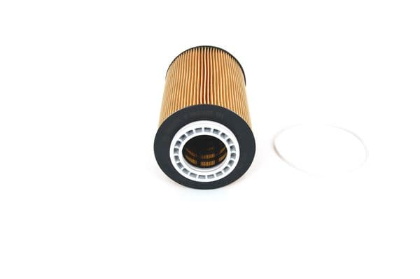 Bosch P 7191 Yağ filtre tertibatı 1