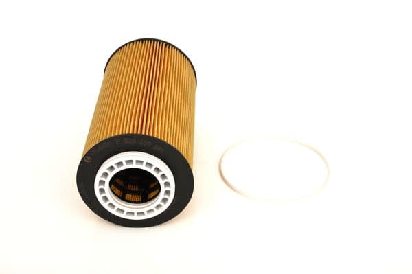 Bosch P 7201 Yağ filtre tertibatı 1