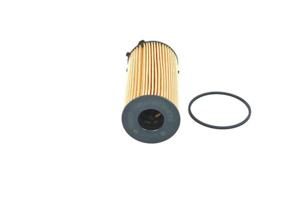 Bosch P 7207 Yağ filtre tertibatı 1