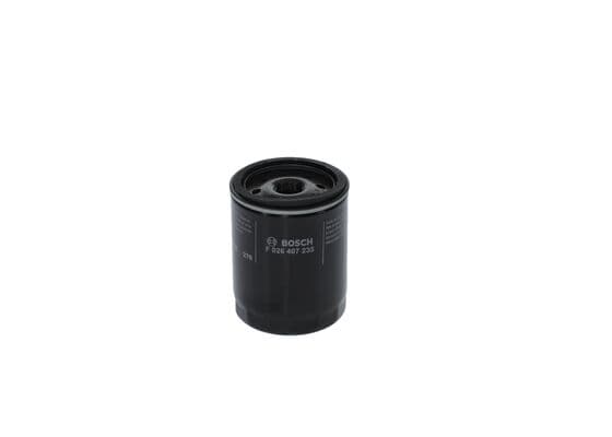 Bosch P 7235 Yağ filtresi 1